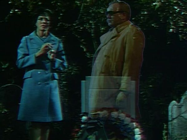 Dark Shadows - Episode 530