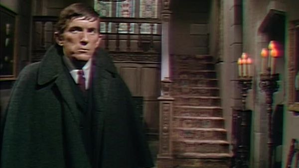 Dark Shadows - Episode 532/533