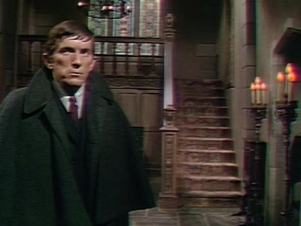 Dark Shadows - Episode 532/533