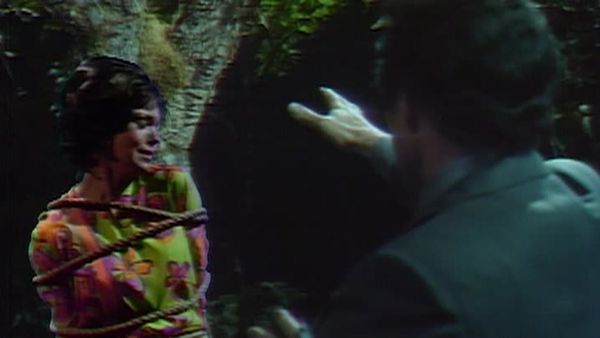 Dark Shadows - Episode 526