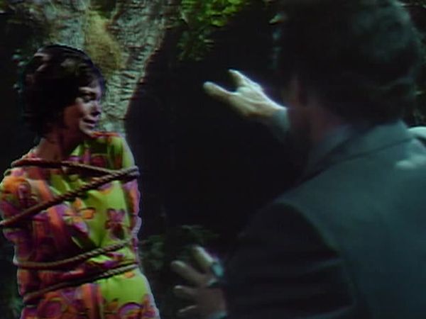 Dark Shadows - Episode 526