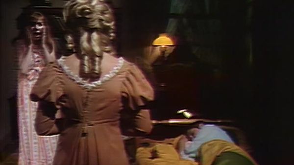 Dark Shadows - Episode 528