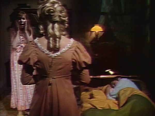 Dark Shadows - Episode 528