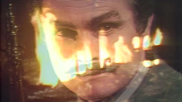 Dark Shadows - Episode 525