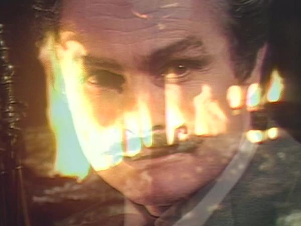 Dark Shadows - Episode 525