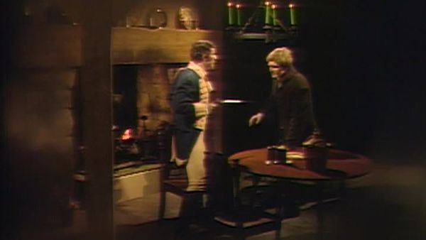 Dark Shadows - Episode 524
