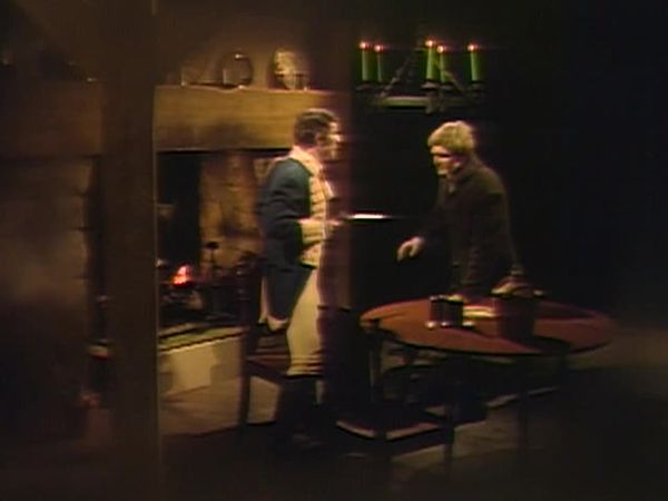 Dark Shadows - Episode 524