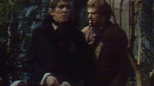Dark Shadows - Episode 417