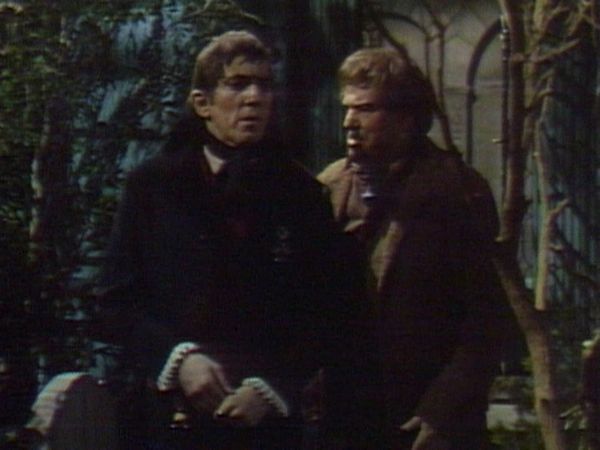 Dark Shadows - Episode 417
