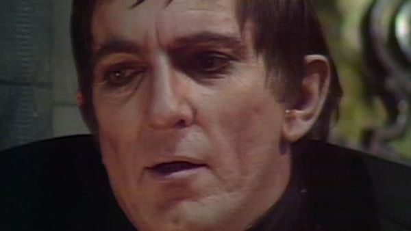 Dark Shadows - Episode 419