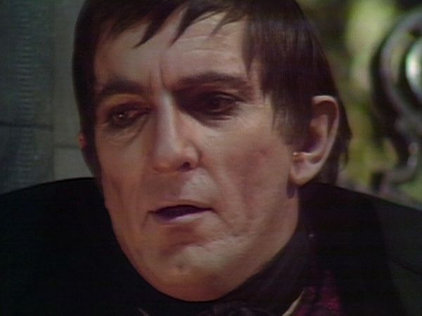 Dark Shadows - Episode 419