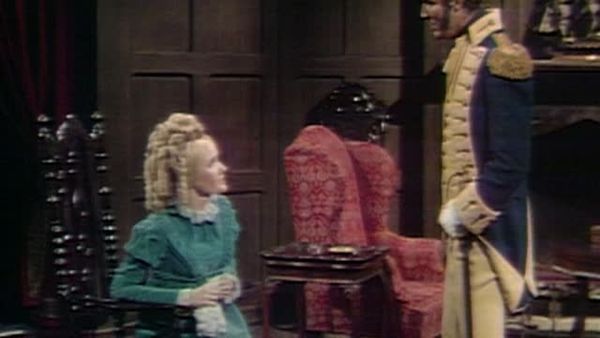 Dark Shadows - Episode 420