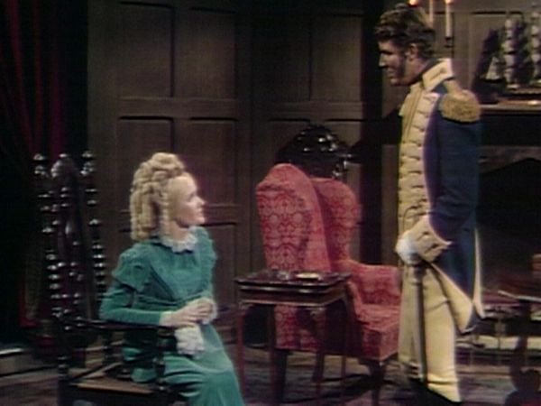 Dark Shadows - Episode 420