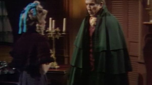Dark Shadows - Episode 423