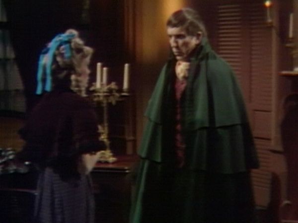Dark Shadows - Episode 423