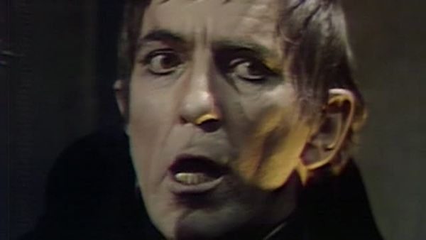 Dark Shadows - Episode 418