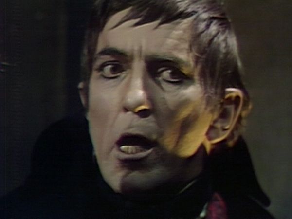 Dark Shadows - Episode 418