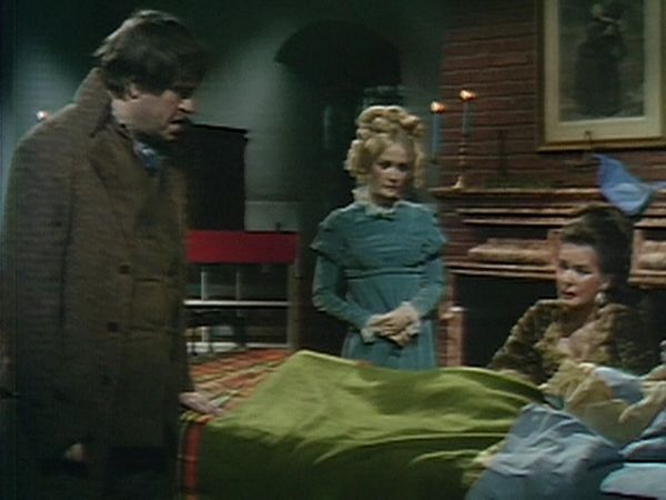 Dark Shadows - Episode 415