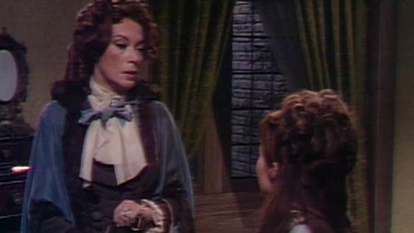 Dark Shadows - Episode 422