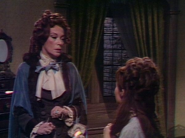 Dark Shadows - Episode 422