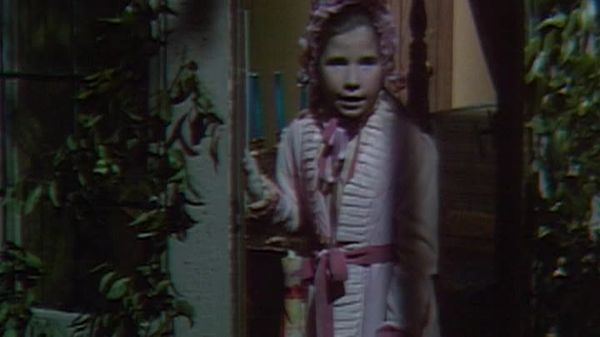 Dark Shadows - Episode 413