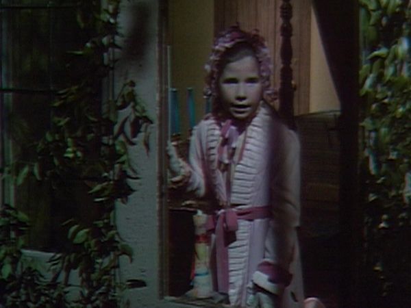 Dark Shadows - Episode 413