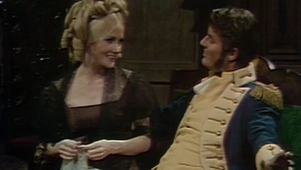 Dark Shadows - Episode 414