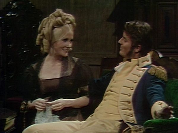 Dark Shadows - Episode 414