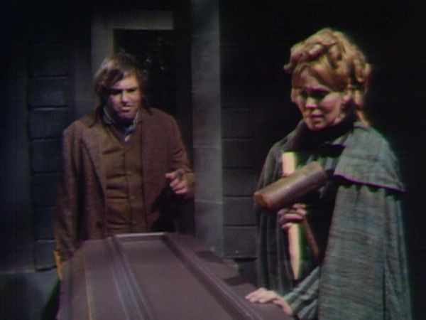 Dark Shadows - Episode 410