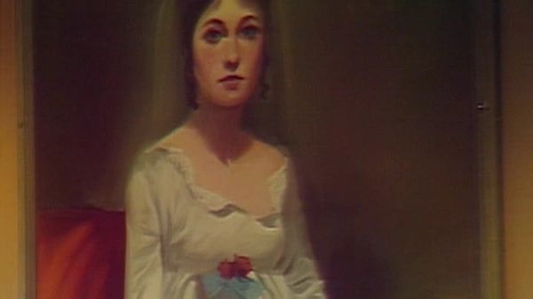 Dark Shadows - Episode 405