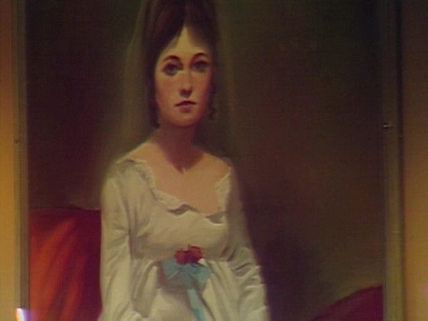 Dark Shadows - Episode 405