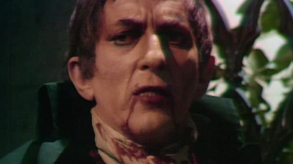 Dark Shadows - Episode 411