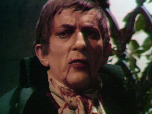 Dark Shadows - Episode 411