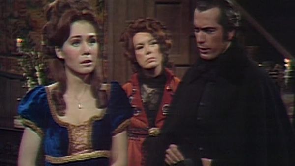 Dark Shadows - Episode 412