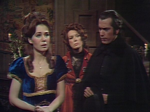 Dark Shadows - Episode 412