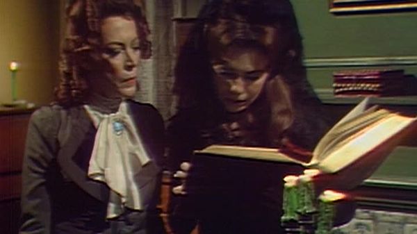 Dark Shadows - Episode 408