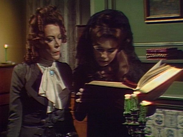 Dark Shadows - Episode 408