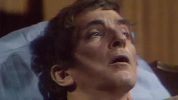 Dark Shadows - Episode 407