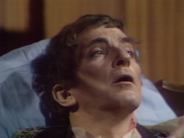 Dark Shadows - Episode 407