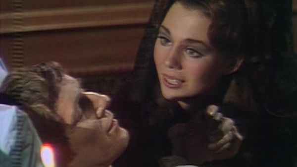 Dark Shadows - Episode 409