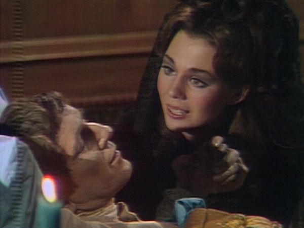 Dark Shadows - Episode 409