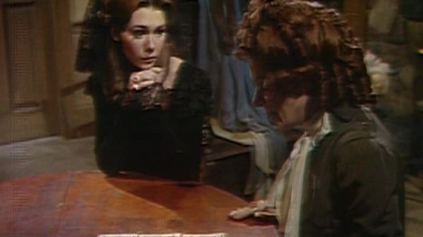 Dark Shadows - Episode 406