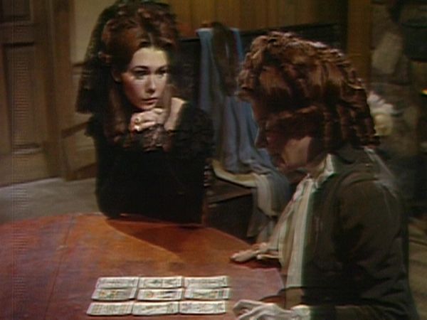 Dark Shadows - Episode 406
