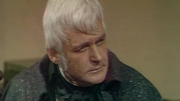 Dark Shadows - Episode 404