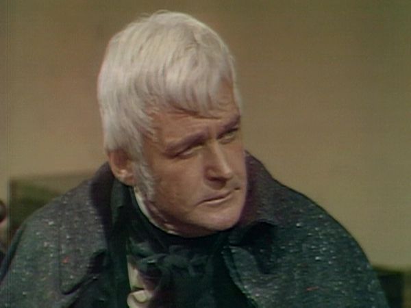 Dark Shadows - Episode 404