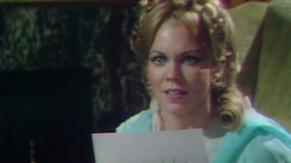 Dark Shadows - Episode 403