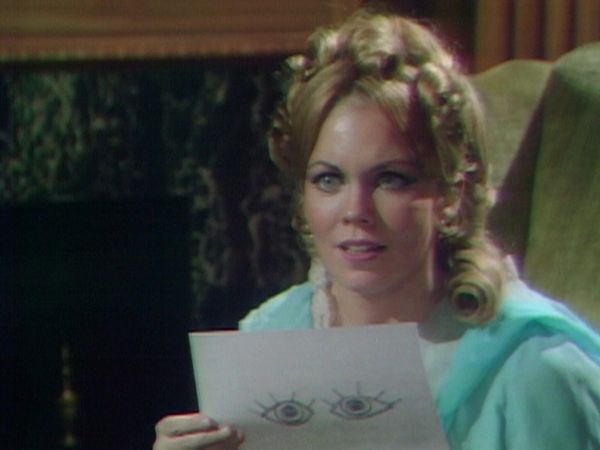 Dark Shadows - Episode 403