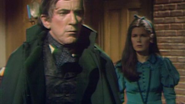 Dark Shadows - Episode 401