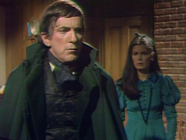 Dark Shadows - Episode 401