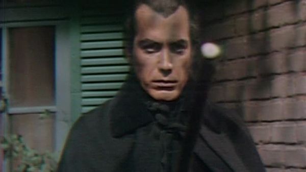 Dark Shadows - Episode 400